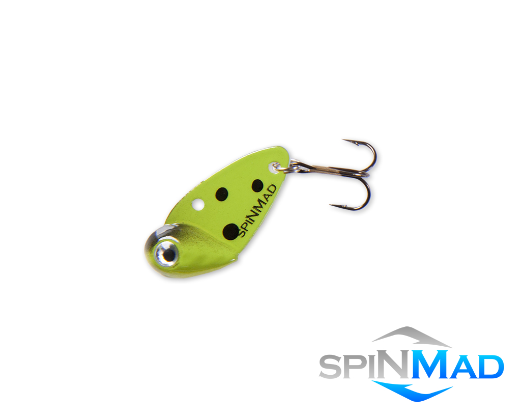 Spinmad CMA 2.5G 0105 3 Spinmad CMA 2.5G 0105