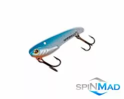 Spinmad UKLEJKA 2.5G 0304