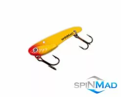 Spinmad UKLEJKA 2.5G 0307