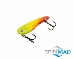 Spinmad UKLEJKA 2.5G 0308
