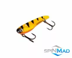 Spinmad UKLEJKA 2.5G 0312