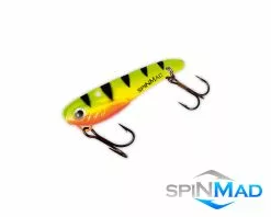Spinmad UKLEJKA 2.5G 0313