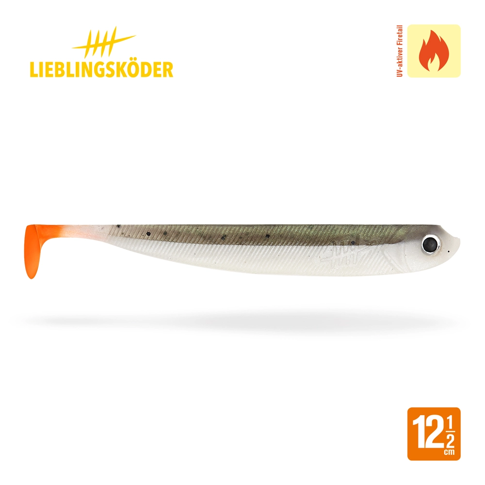Lieblingsköder Captain 12.5 Cm 3 Lieblingsköder Captain 12.5 Cm