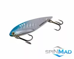 Spinmad Amazonka 5G 0404