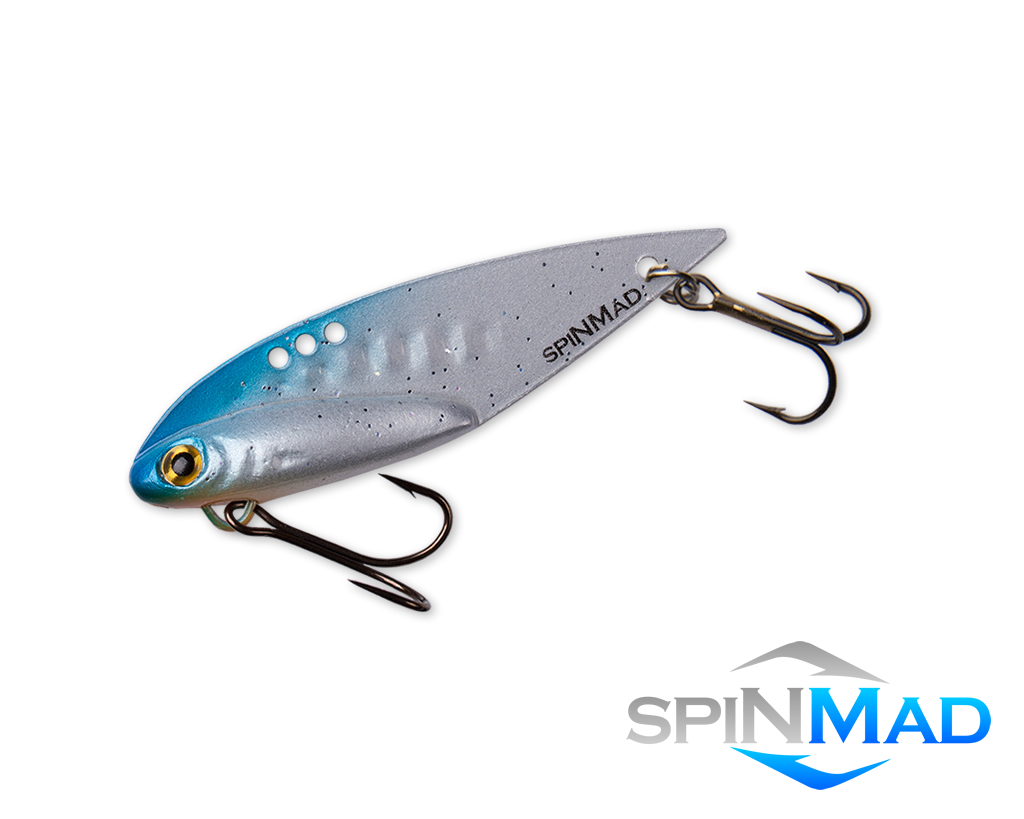 Spinmad Amazonka 5G 0404 3 Spinmad Amazonka 5G 0404