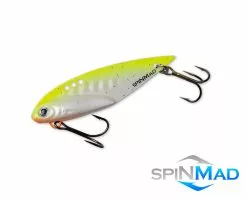 Spinmad Amazonka 5G 0407