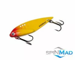 Spinmad Amazonka 5G 0408