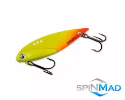 Spinmad Amazonka 5G 0409