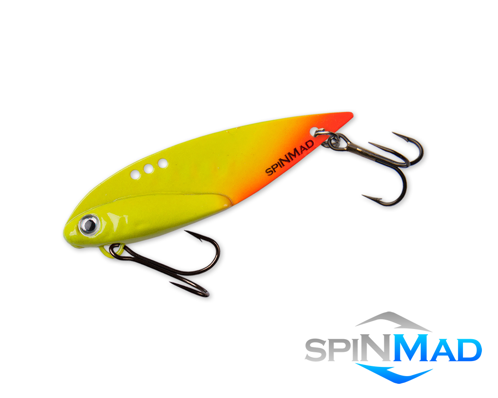 Spinmad Amazonka 5G 0409 3 Spinmad Amazonka 5G 0409