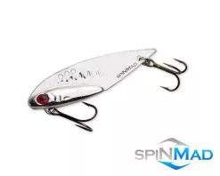 Spinmad Amazonka 5G 0410