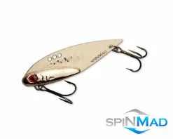 Spinmad Amazonka 5G 0411