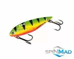 Spinmad Amazonka 5G 0414