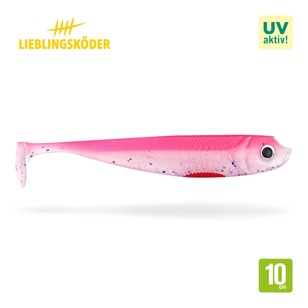 Lieblingskoder Pinky 10 Cm 3 Lieblingskoder Pinky 10 Cm