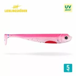 Lieblingsköder Pinky 5 Cm