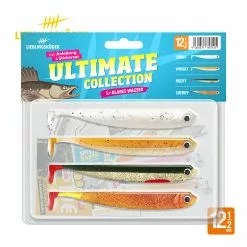 Lieblingsköder Ultimate Collection Helder Water 12.5 Cm