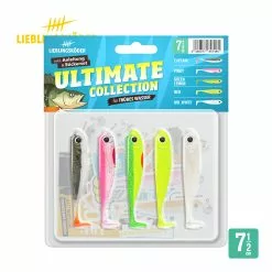 Lieblingskoder Ultimate Collection Troebel Water 7.5 Cm