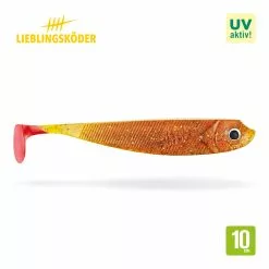 Lieblingsköder Sheriff 10 Cm