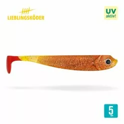 Lieblingskoder Sheriff 5 Cm