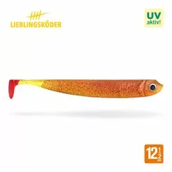 Lieblingskoder Sheriff 12.5 Cm