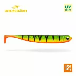 Lieblingskoder Firetiger 12.5 Cm