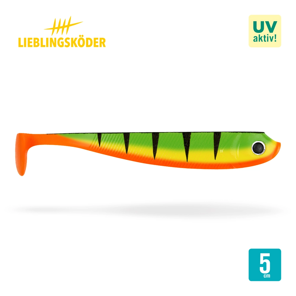 Lieblingsköder Firetiger 5 Cm 3 Lieblingsköder Firetiger 5 Cm
