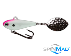 Spinmad Turbo 35 Gr Pink White
