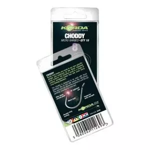 Korda Choddy 4 Korda Choddy - Afbeelding 2