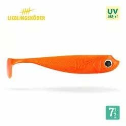 Lieblingsköder Mohrchen 7.5 Cm