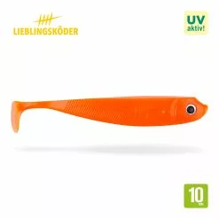 Lieblingsköder Mohrchen 10 Cm