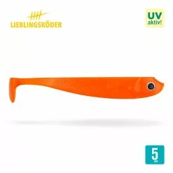 Lieblingsköder Mohrchen 5 Cm