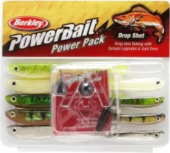 Berkley Dropshot Kit