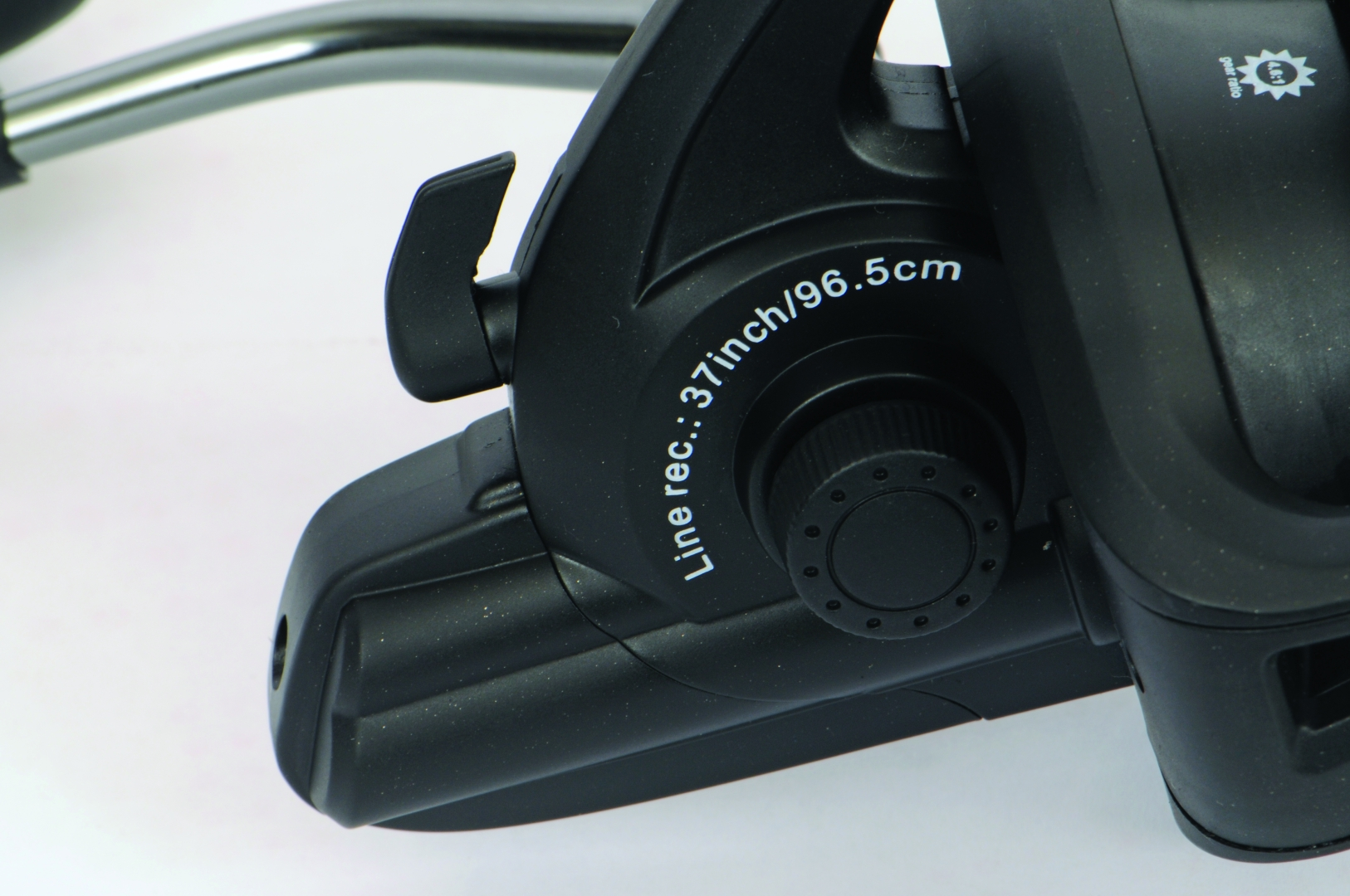 Soul Nero BP 8000FD 3 Soul Nero BP 8000FD - Afbeelding 2