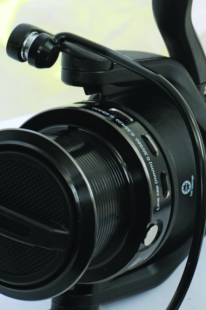 Soul Nero BP 8000FD 4 Soul Nero BP 8000FD - Afbeelding 3