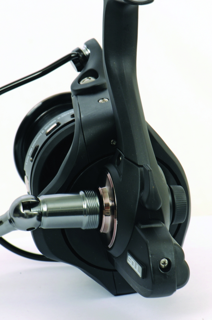 Soul Nero BP 8000FD 5 Soul Nero BP 8000FD - Afbeelding 4