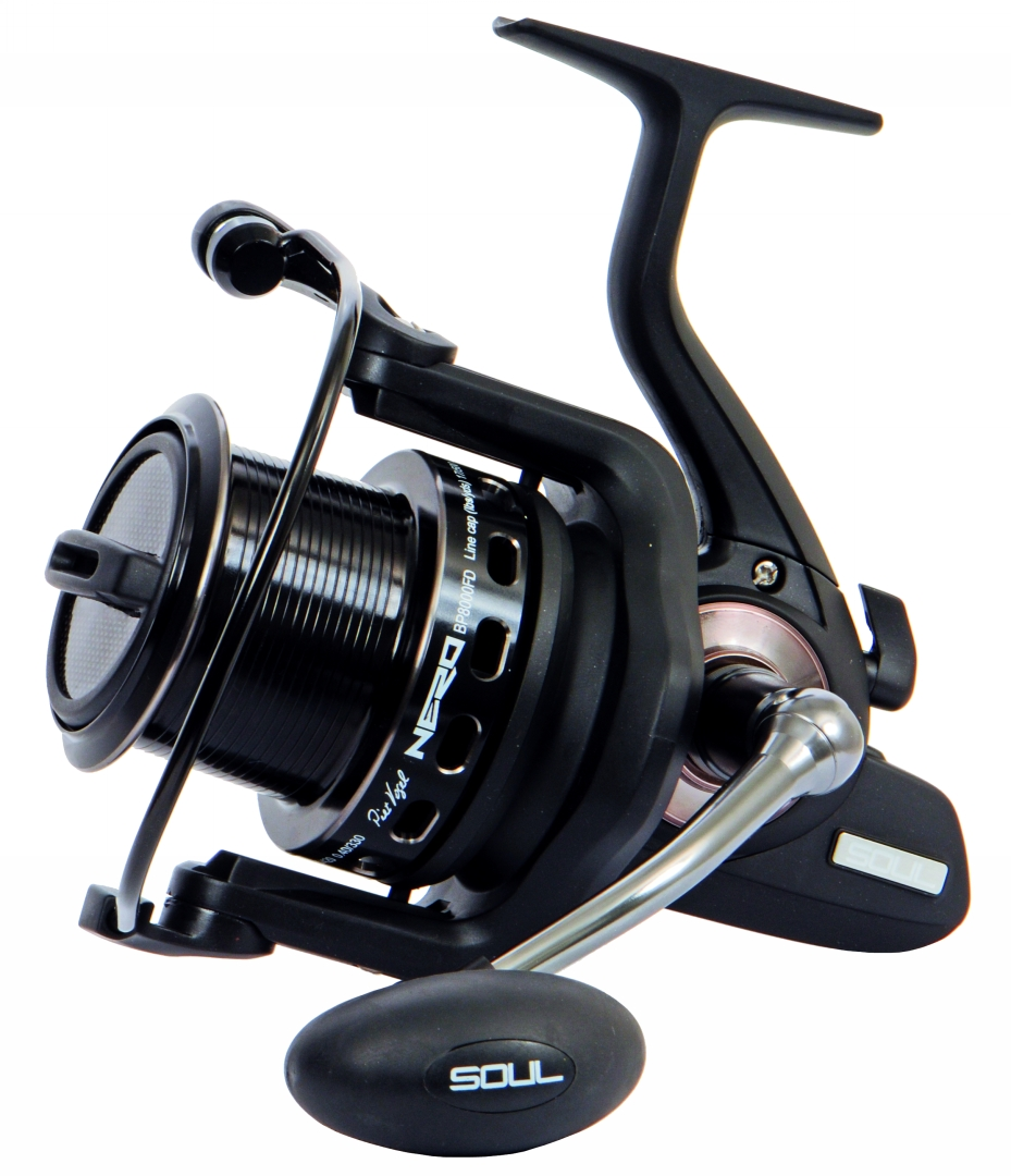 Soul Nero BP 8000FD 2 Soul Nero BP 8000FD