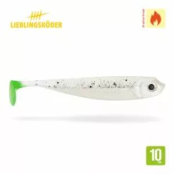 Lieblingskoder Sunny Lemon 10 Cm