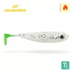 Lieblingskoder Sunny Lemon 7.5 Cm