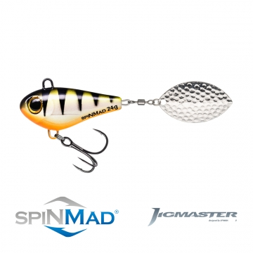 Spinmad Jigmaster 24G Charly 3 Spinmad Jigmaster 24G Charly