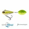 Spinmad Jigmaster 24G Frog -Roofvis Winkel 1509