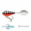 Spinmad Jigmaster 24G Black Perch -Roofvis Winkel 1510