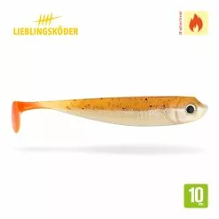 Lieblingskoder Whisky Orange 10 Cm