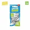 Lieblingsköder Spitze Haken #3 18Gr -Roofvis Winkel 18
