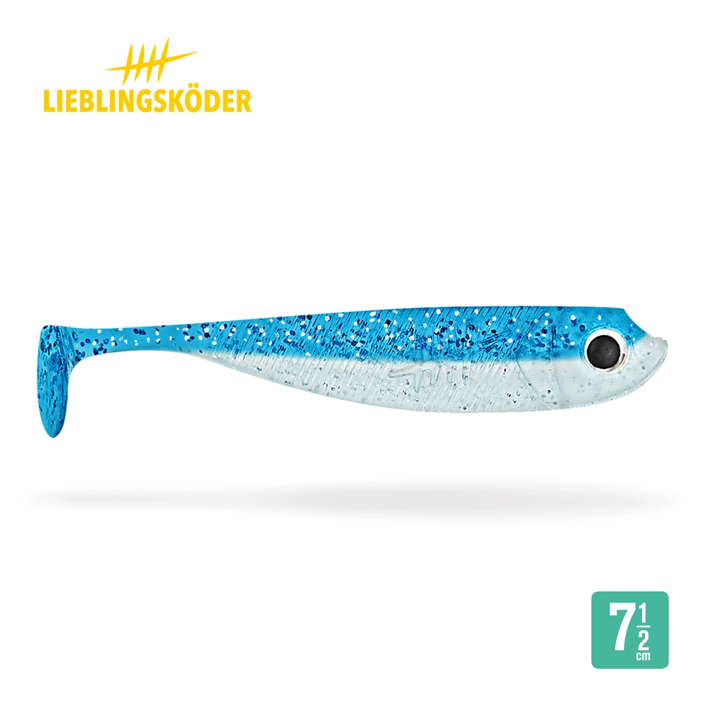 Lieblingskoder Flipper 7.5 Cm 3 Lieblingskoder Flipper 7.5 Cm