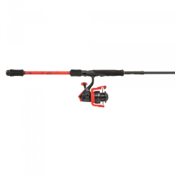 Abu Garcia Max X Combo Telescoop Spinning