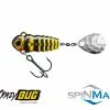 Spinmad Crazy Bug 4G 2401 -Roofvis Winkel 2401