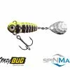 Spinmad Crazy Bug 4G 2402 -Roofvis Winkel 2402