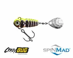 Spinmad Crazy Bug 4G 2402