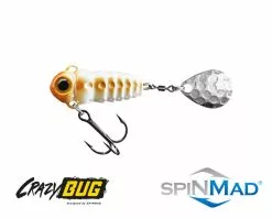 Spinmad Crazy Bug 4G 2407