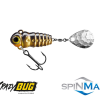 Spinmad Crazy Bug 4G 2408 -Roofvis Winkel 2408