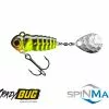 Spinmad Crazy Bug 4G 2409 -Roofvis Winkel 2409